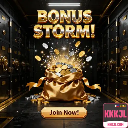 kkkjl bonus explore legendary game