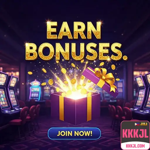 kkkjl bonus discover best game