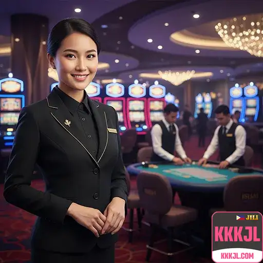kkkjl casino earn rewards premier game