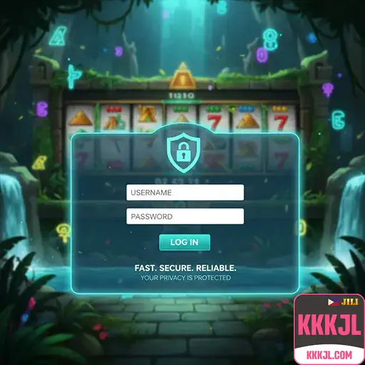 kkkjl login experience top game