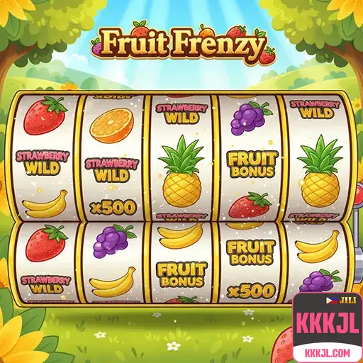 kkkjl slots experience premier game