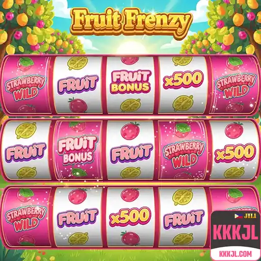 kkkjl slots earn rewards innovative game