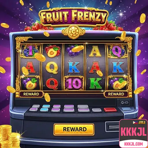 kkkjl slots experience premier game
